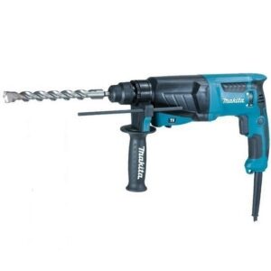 MAKITA HR2630 SDS+ ROTARY HAMMER DRILL 110V