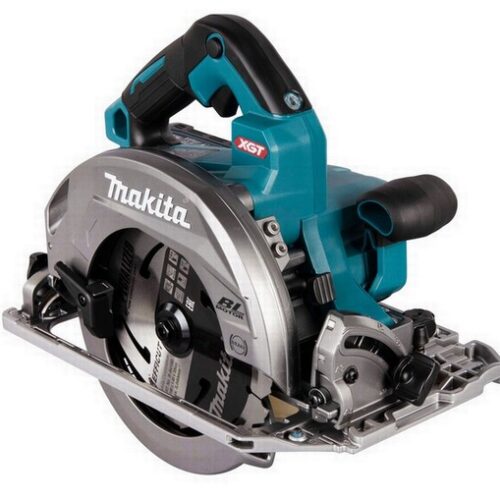 Makita HS004GZ02 40v max xgt brushless circular saw (body only)