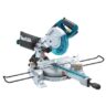 MAKITA LS0815FLN 216MM SLIDING MITRE SAW 110V