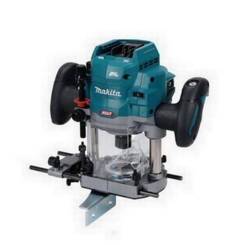 MAKITA RP001GZ02 40V MAX XGT 1/2inch BRUSHLESS ROUTER (BODY ONLY)