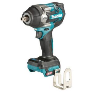 MAKITA TW008GZ 40V MAX XGT Impact Wrench 760Nm (½” Square, Pin detent) (BODY ONLY)