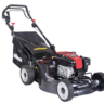 Masport 21" Contractor BBC Professional 4 Wheeled Lawnmower