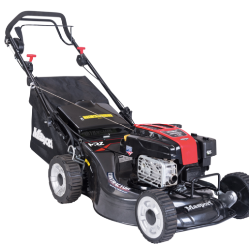 Masport 21″ Contractor BBC Professional 4 Wheeled Lawnmower