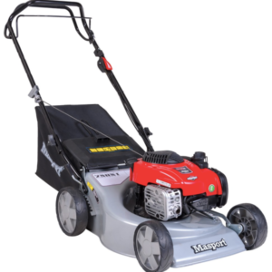 Masport 250 ST SP Combo Petrol Lawnmower