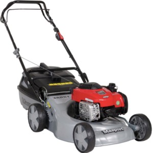 Masport 350 ST SP Petrol Lawnmower