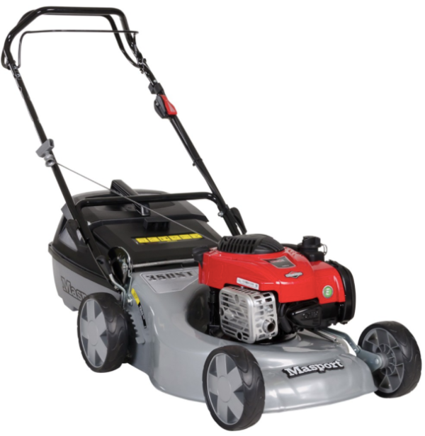 Masport 350 ST SP Petrol Lawnmower