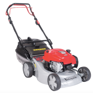 Masport 450 ST SP Integrated Electric Start Lawnmower