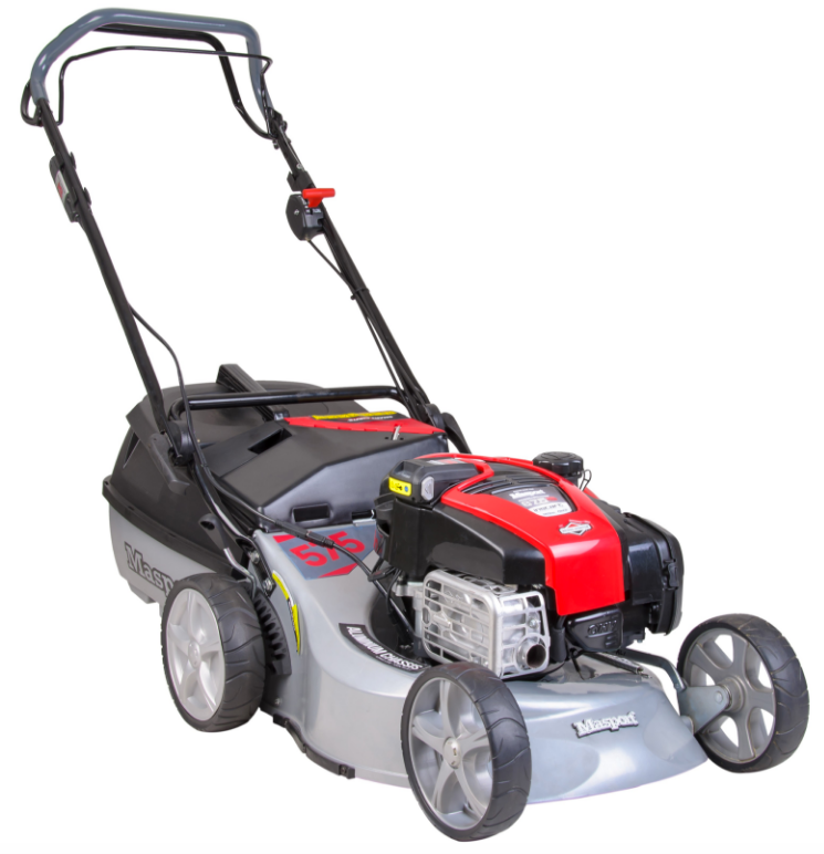 Masport 575 AL SP Combo with INSTART Engine