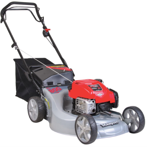 Masport 800 ST Widecut SP Petrol Lawnmower