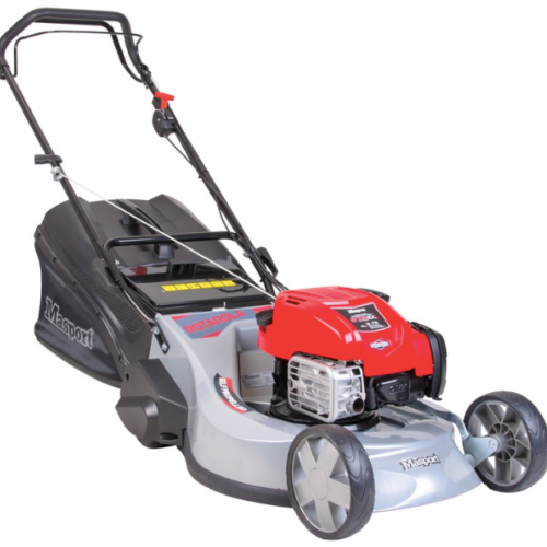 Masport Rotarola RRSP 22 Self-Propelled Rear Roller Petrol Lawn Mower