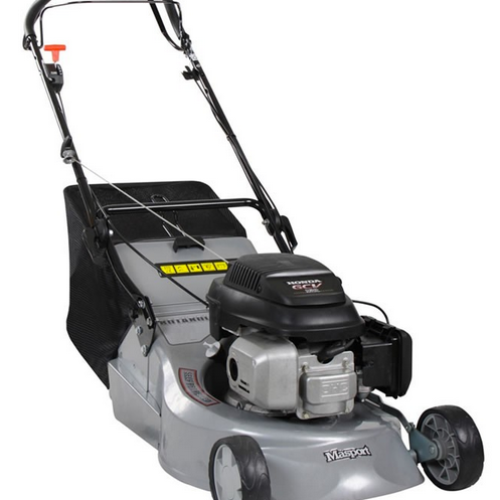 Masport Rotarola RRSP-H Honda 18″ Rear Roller Petrol Lawnmower