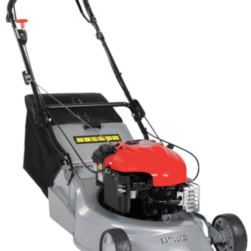 Masport Rotarola RRSP Self-Propelled 18″ Rear Roller Petrol Lawnmower