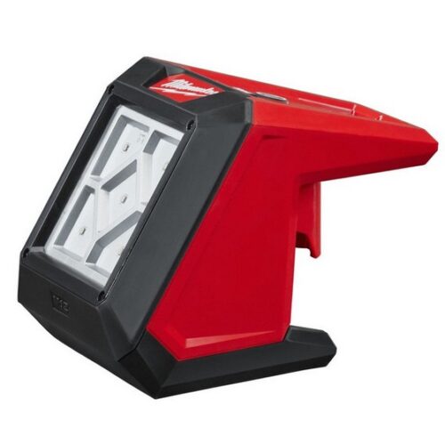 MILWAUKEE M12AL-0 12V LED AREA LIGHT (BODY ONLY)