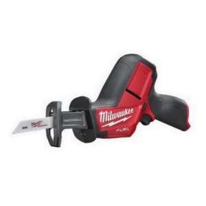 MILWAUKEE M12CHZ-0 12V BRUSHLESS HACKZALL (BODY ONLY)
