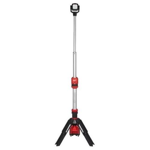 MILWAUKEE M12SAL-0 12V SITE AREA LIGHT (BODY ONLY)