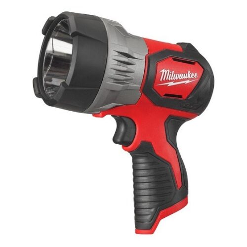 MILWAUKEE M12SLED-0 SPOT LIGHT (BODY ONLY)