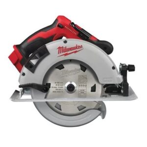 MILWAUKEE M18BLCS66-0 18V BRUSHLESS CIRCULAR SAW (BODY ONLY)