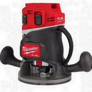 MILWAUKEE M18FR12-OX 18v 12mm ROUTER 4933493304