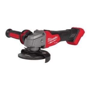 MILWAUKEE M18FSAG115X-0 18V BRUSHLESS 115MM ANGLE GRINDER (BODY ONLY)