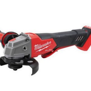 MILWAUKEE M18FSAGV115XPDB-0 18V BRUSHLESS ANGLE GRINDER (BODY ONLY)