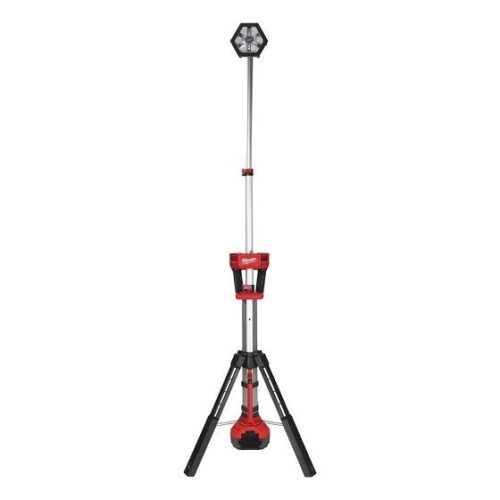 MILWAUKEE M18SAL-0 18v LED SITE LIGHT (BODY ONLY)