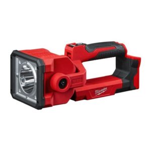 MILWAUKEE M18SLED-0 18V LED SEARCH LIGHT (BODY ONLY)