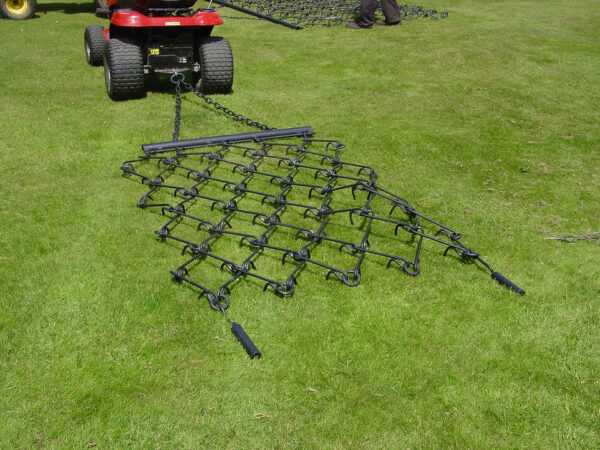 Mini Chain Harrow - Ref MCH