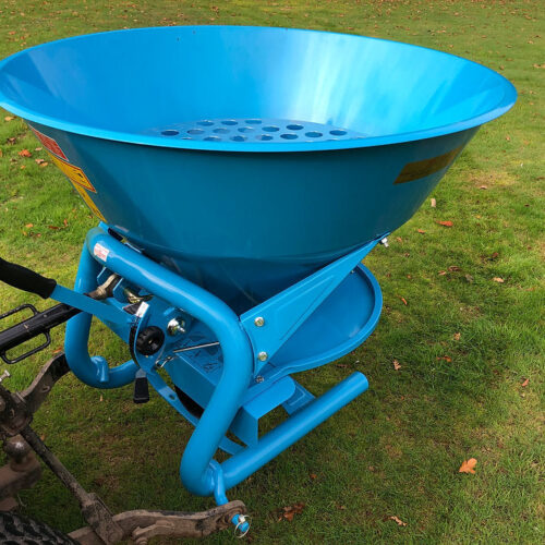 Mounted Fertiliser Broadcaster – Ref GAM3-270