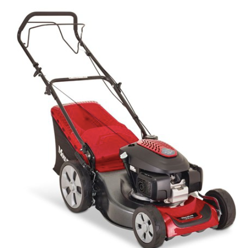 Mountfield SP46 Elite S/P Petrol Lawnmower Honda Engine