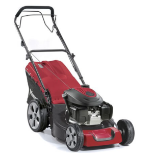 Mountfield SP53 Elite S/P Petrol Lawnmower Honda Engine