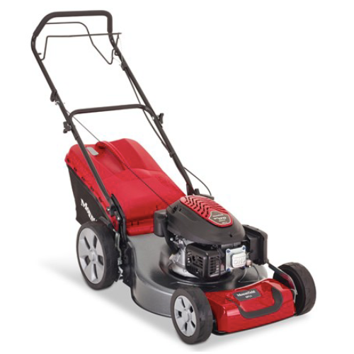 Mountfield SP53 Self-Propelled Petrol Lawnmower