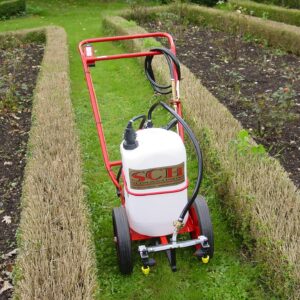 Narrow Access Power Sprayer - Ref PSPNG