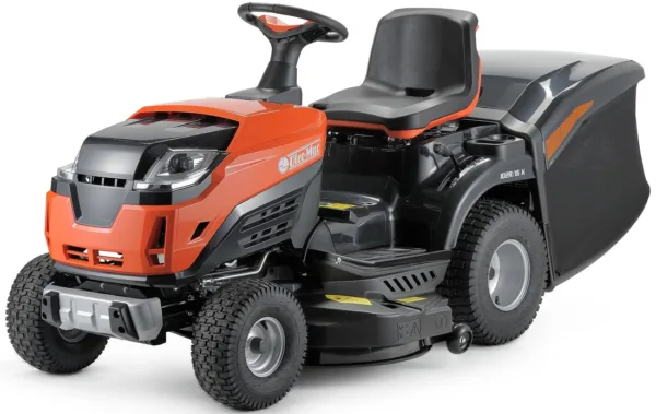 Oleo-Mac OM102R/16K Comfort 102cm Hydrostatic Rear Collection Lawn Tractor