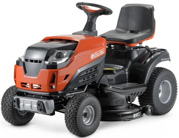 Oleo-Mac OM99L/14.5K 98cm Side Discharge Garden Tractor