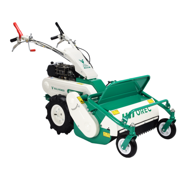 Orec HR531 Flail Mower
