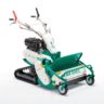 Orec HRC673 Tracked Flail Mower