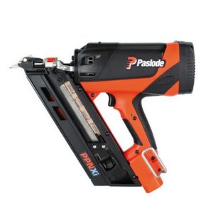 PASLODE 019790 PPNXI POSITIVE PLACEMENT NAILER WITH 1 x LI-ION BATTERY