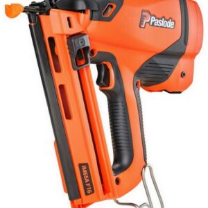 PASLODE 916275 IM65A 2ND FIX LI-ION ANGLED BRAD NAILER WITH BATTERY