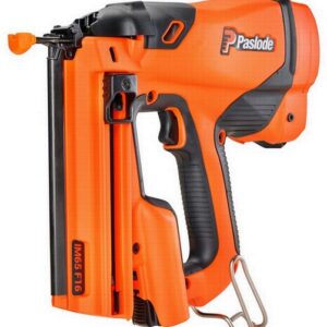 PASLODE 916575 IM65 2ND FIX LI-ION STRAIGHT BRAD NAILER WITH BATTERY
