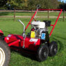 Rotary Rake - Ref RR3