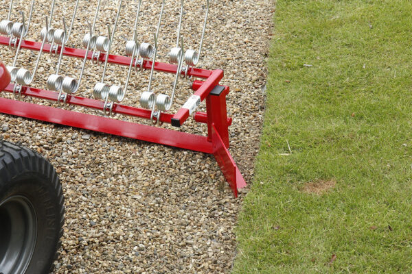 Scarifying Rake - Ref SR2