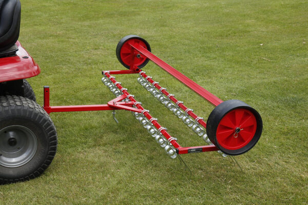 Scarifying Rake - Ref SR2