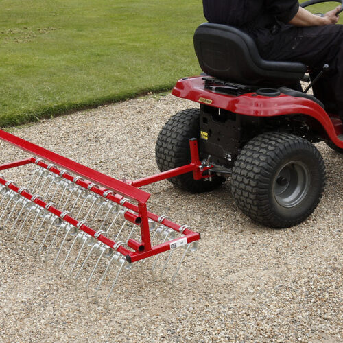 Scarifying Rake – Ref SR2