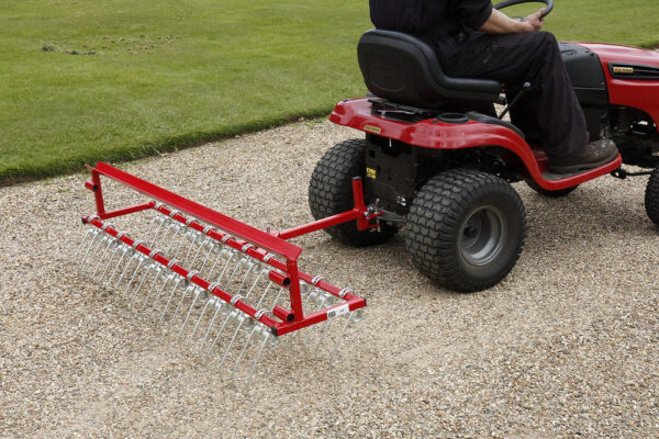 Scarifying Rake - Ref SR2