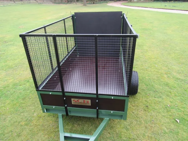 SCH General Purpose ATV Trailer