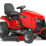 Snapper SPX210 Side Discharge Lawn tractor