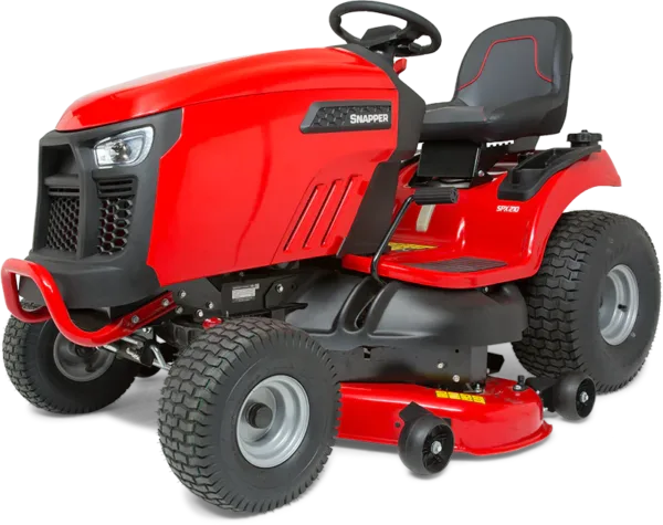 Snapper SPX210 Side Discharge Lawn tractor