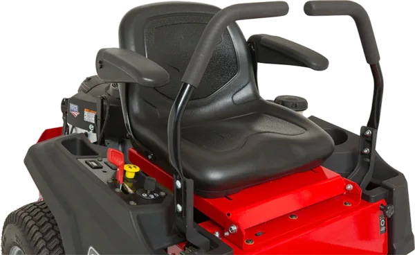 Snapper ZTX105 Zero Turn Ride on Mower