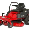 Snapper ZTX105 Zero Turn Ride on Mower