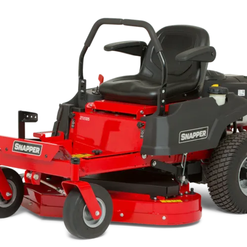 Snapper ZTX105 Zero Turn Ride on Mower